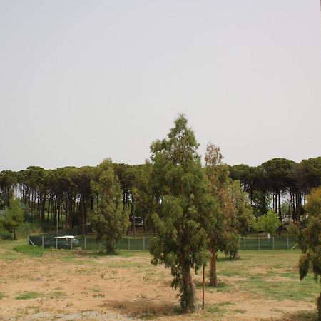 Levante Marina di Schiavonea Buitenkant foto